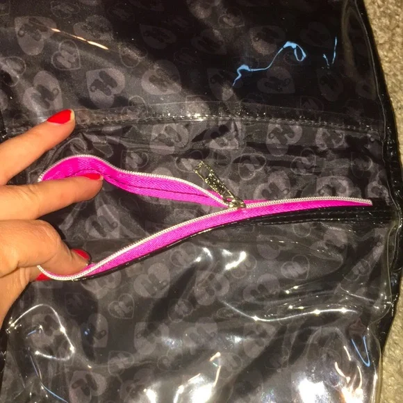 HARAJUKU Accessories travel case - Picture 6 of 10